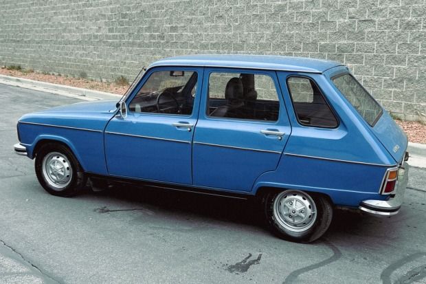 9 Most Reliable French Cars Ever Made