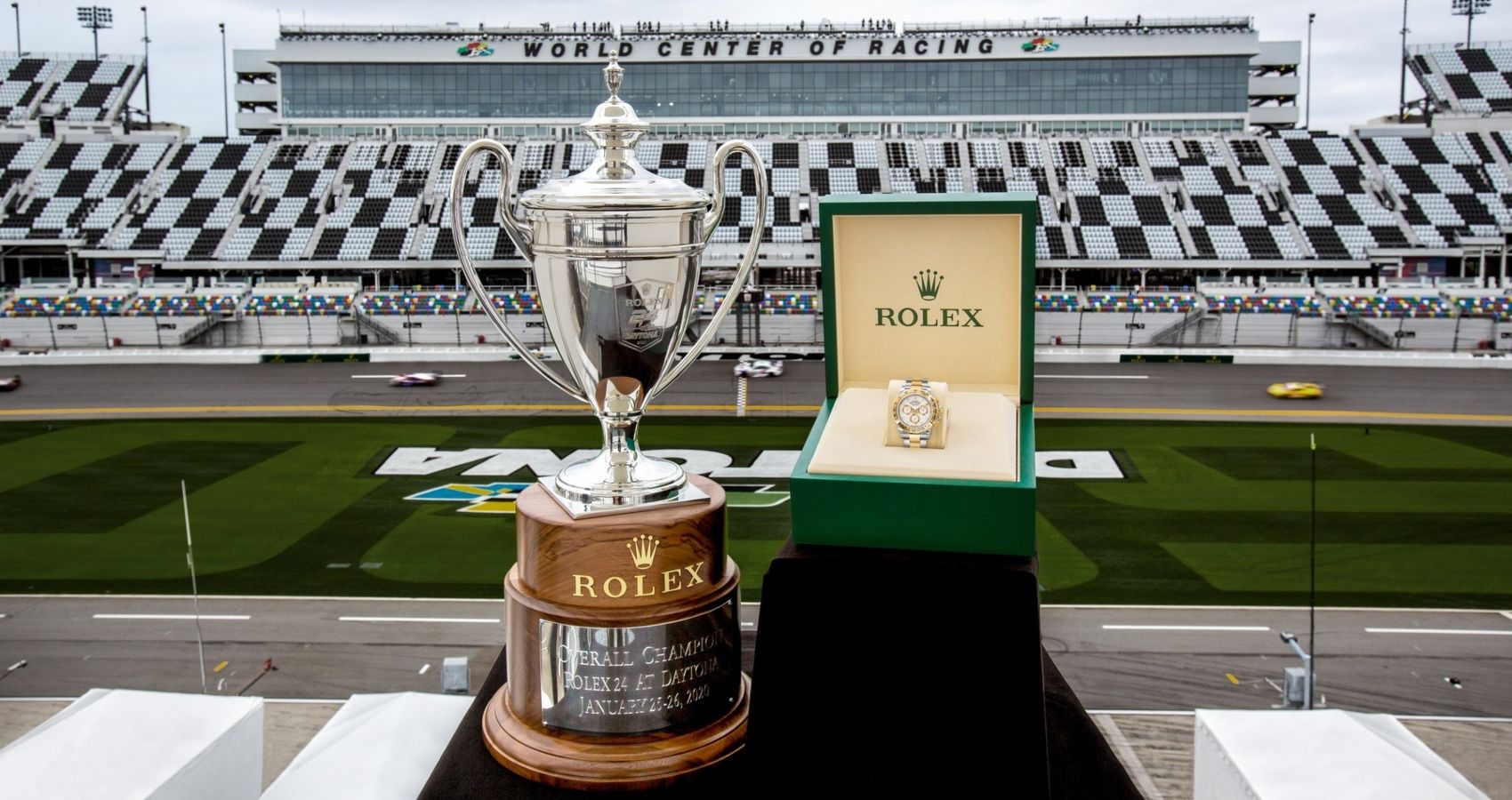 Rolex Daytona at Daytona International Speedway