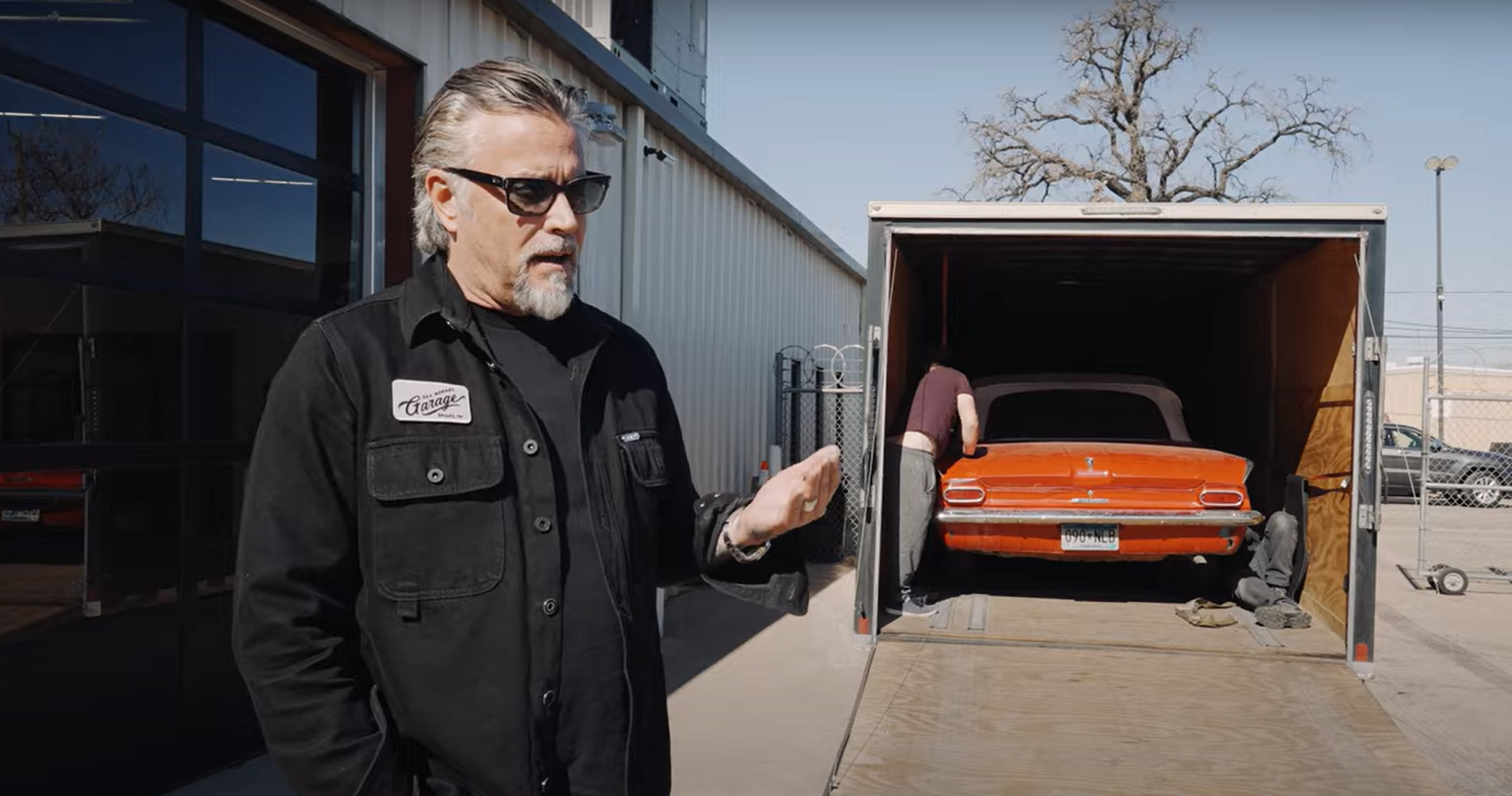Richard Rawlings Rediscovers The Cars He Forgot He Purchased