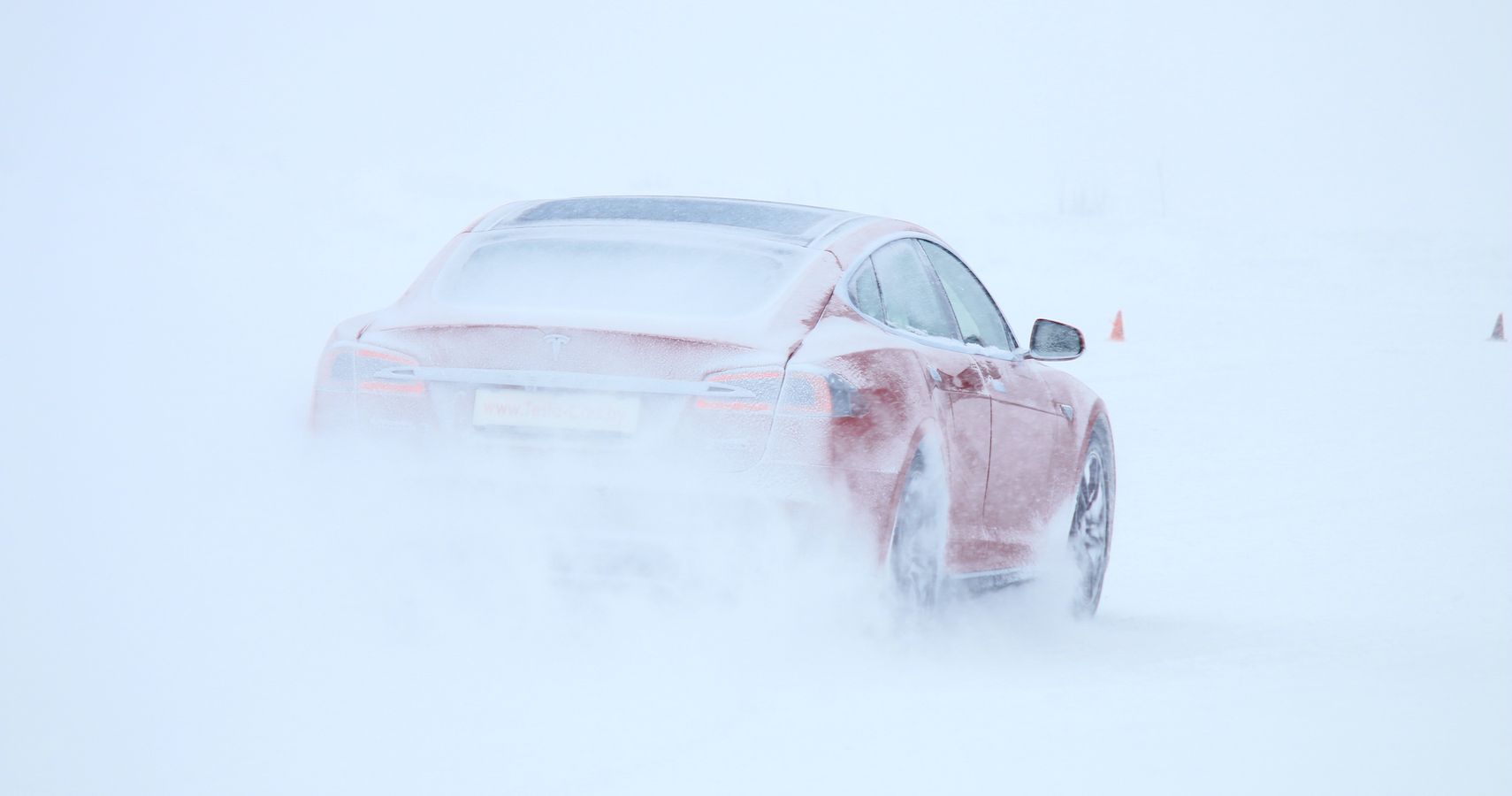 10 Little-Known Facts About Driving Electric Cars In Winter