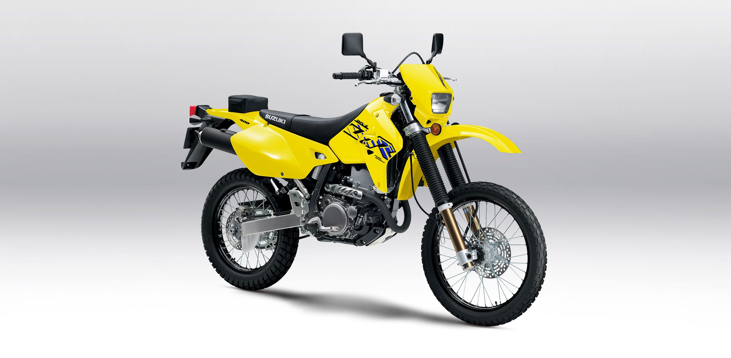 10 Best Dual Sport Motorcycles To Buy In 2023