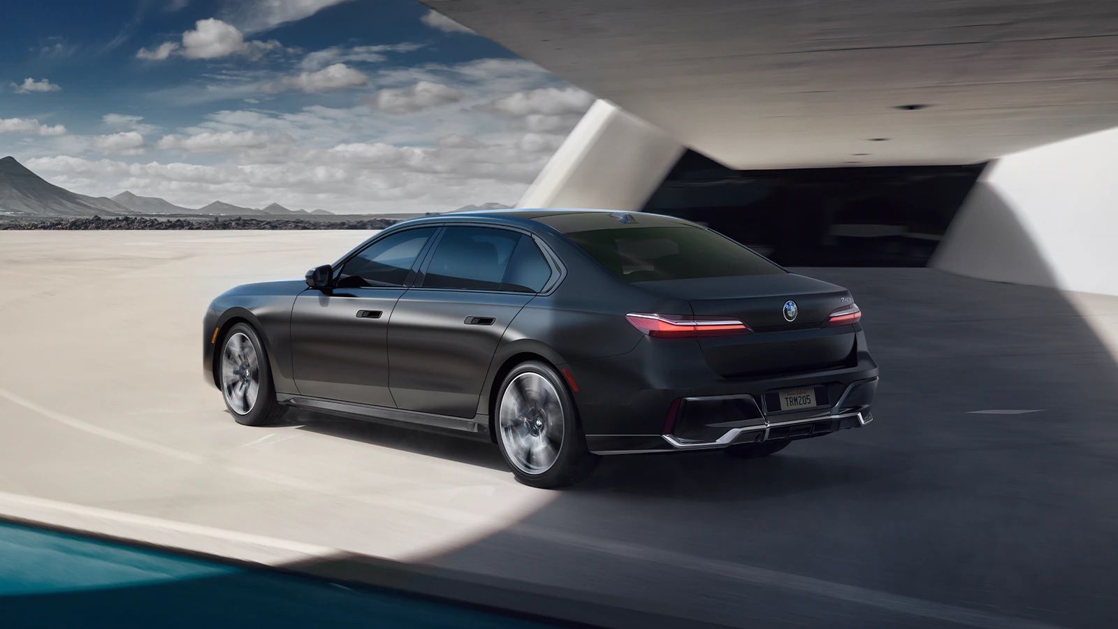 A Guide To Buying A 2023 BMW 7-Series