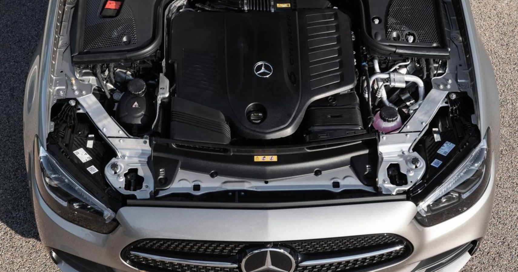 mercedes-benz-3.2-liter-v6-engine