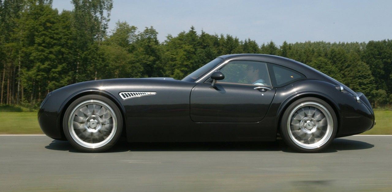 Wiesmann-GT-2006