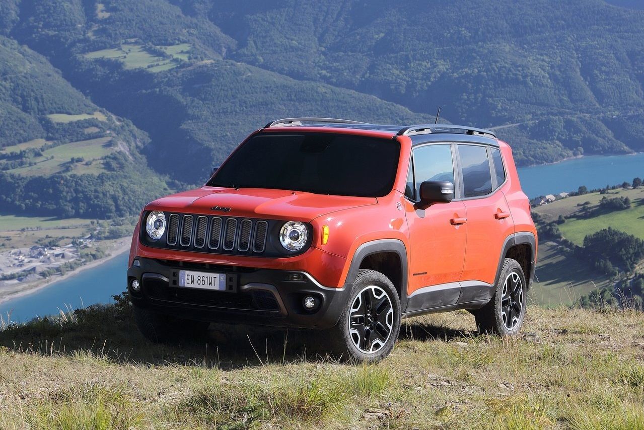 10 Jeep Models Celebrated For Their Rugged Longevity