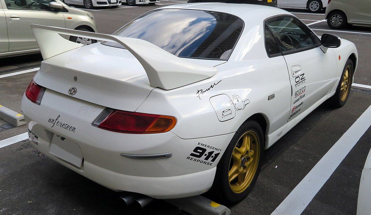 10 Cheap JDM Cars We Would Love In Our Garage Over A Ferrari
