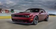 The 2023 Dodge Challenger Hellcat SRT Might Be The Last True Muscle Car The 2023 Dodge Challenger Hellcat SRT Might Be The Last True Muscle Car