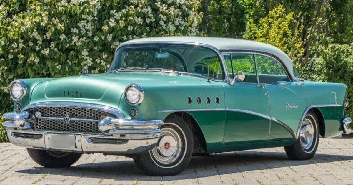 8 Classic Buick Cars That'll Soon Be Worth A Fortune