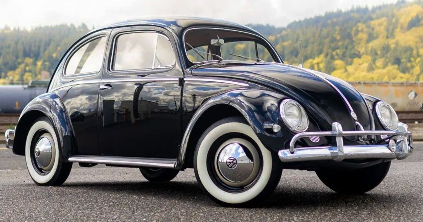 10 Cars That Changed The Automotive Industry Forever