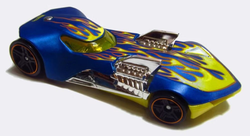 Wikia hot hot sale wheels