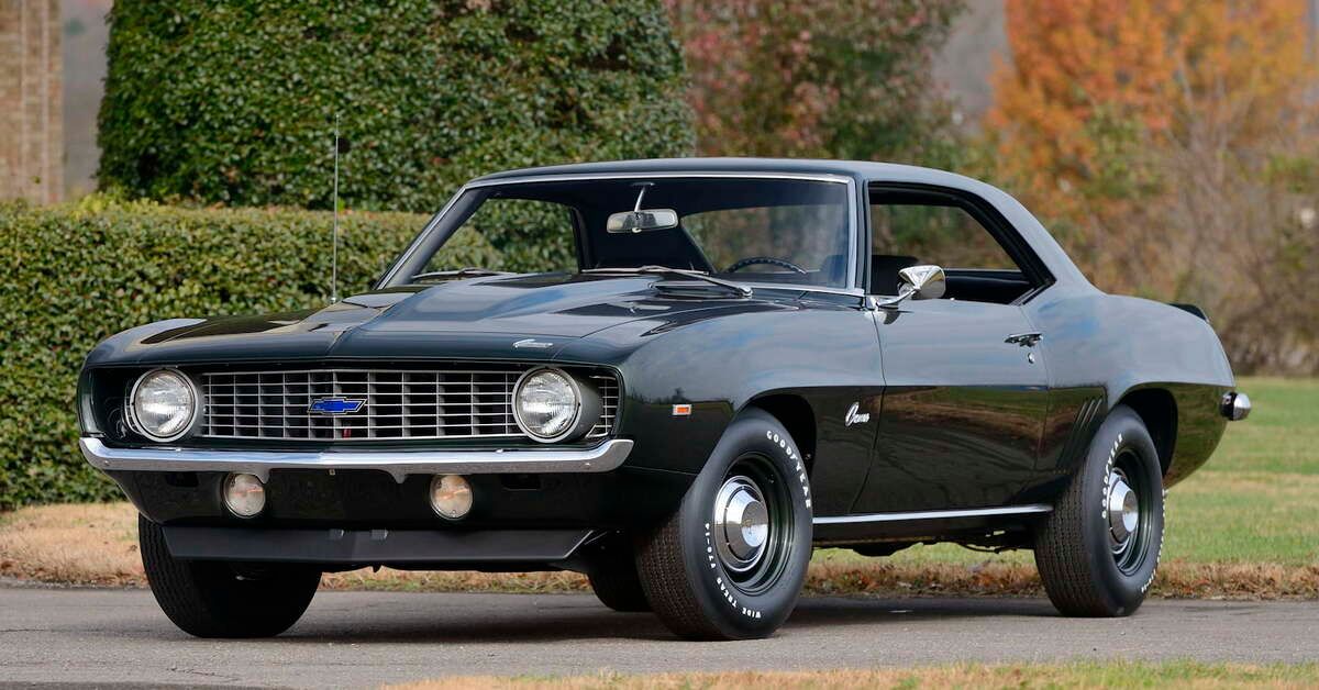 10 Overrated American Classic Cars We Wouldn’t Waste Our Money On