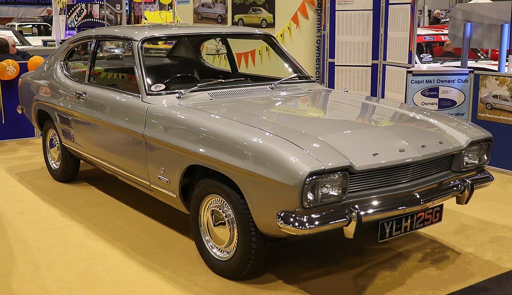 1969_Ford_Capri_1300