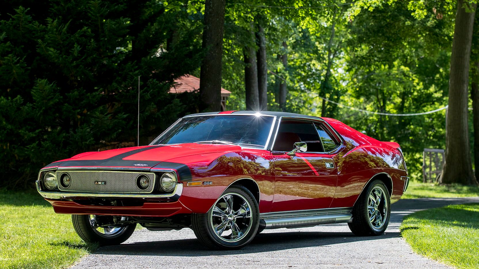 These Classic Cars From Defunct Brands Are Going To Be Worth A Fortune