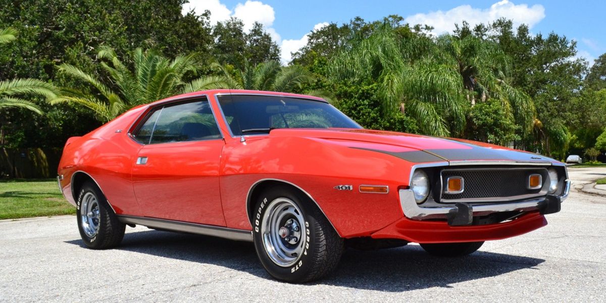 10 Overrated American Classic Cars We Wouldn't Waste Our Money On