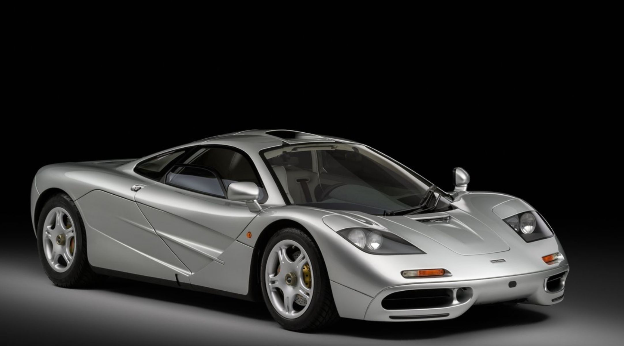 McLaren F1 Top Speed - How McLaren Set a World Record