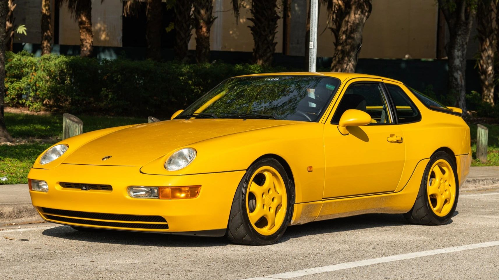 10 Cheapest Porsches On The Used Market