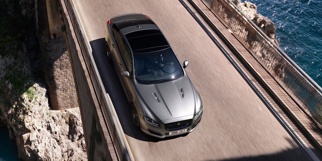 10 Most Unreliable Sports Sedans Ever Made