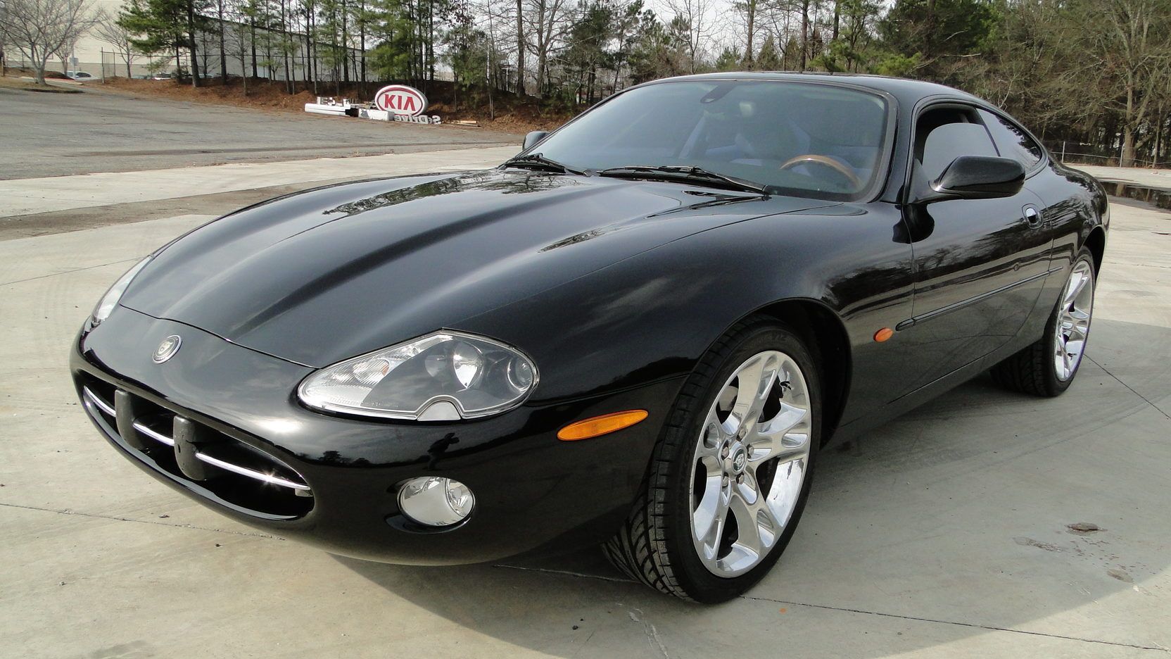 10 Unreliable Jaguars We Wouldn't Waste Our Money On