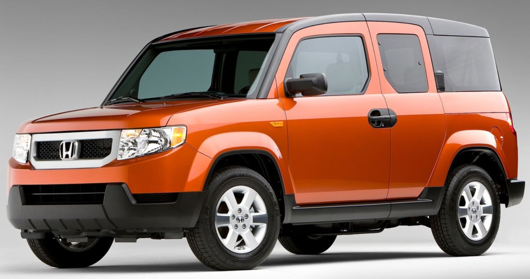 These Are The 12 Most Reliable Hondas Ever Made