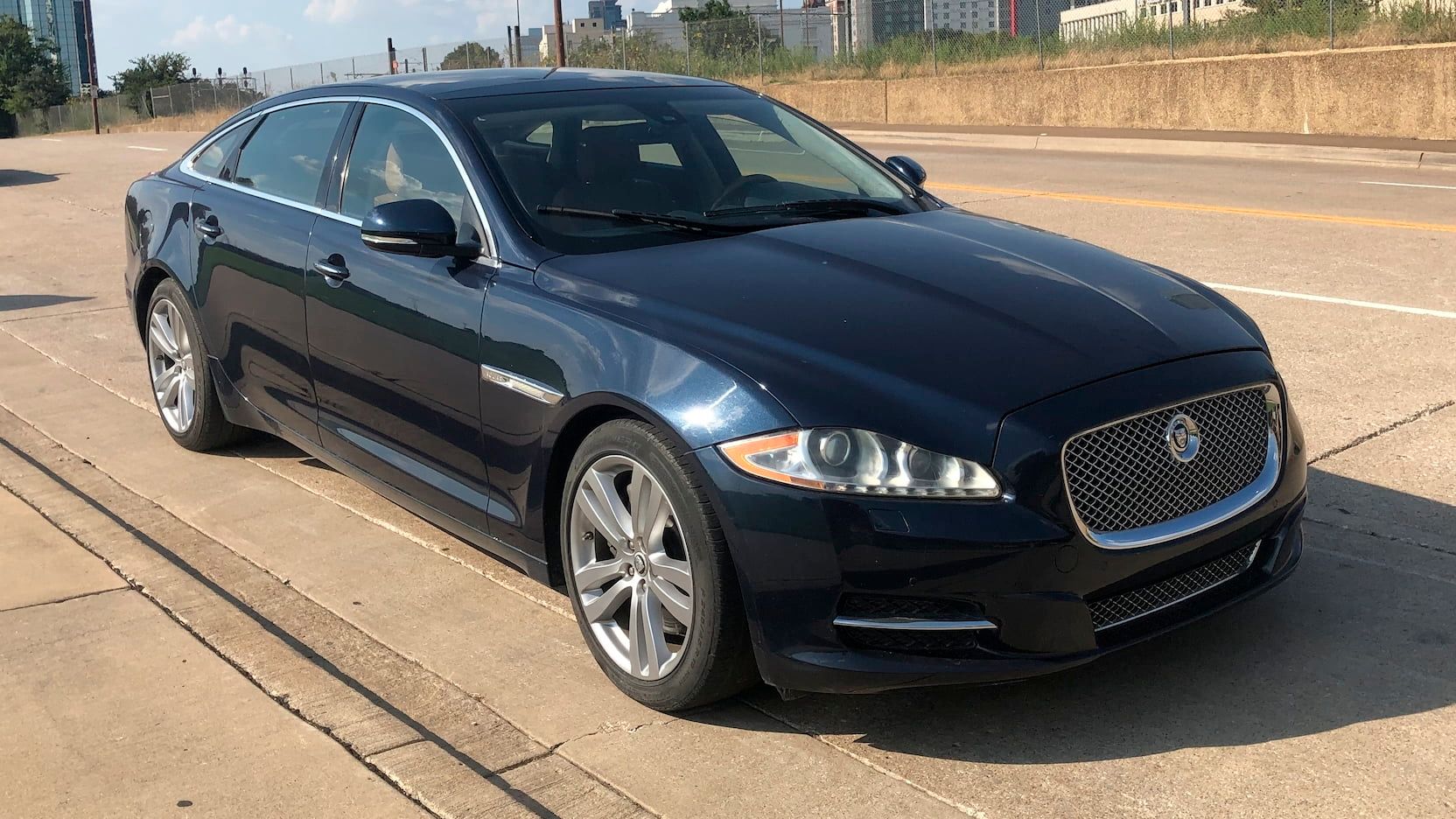 10 Unreliable Jaguars We Wouldn't Waste Our Money On