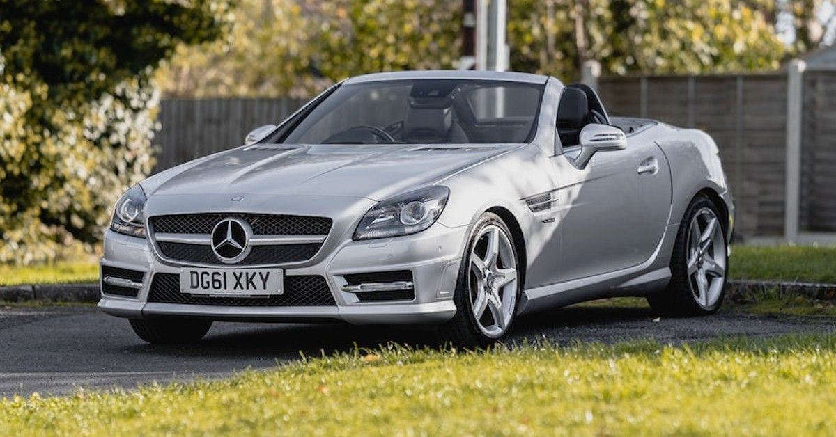10 Fastest RWD Cars For Under $20,000