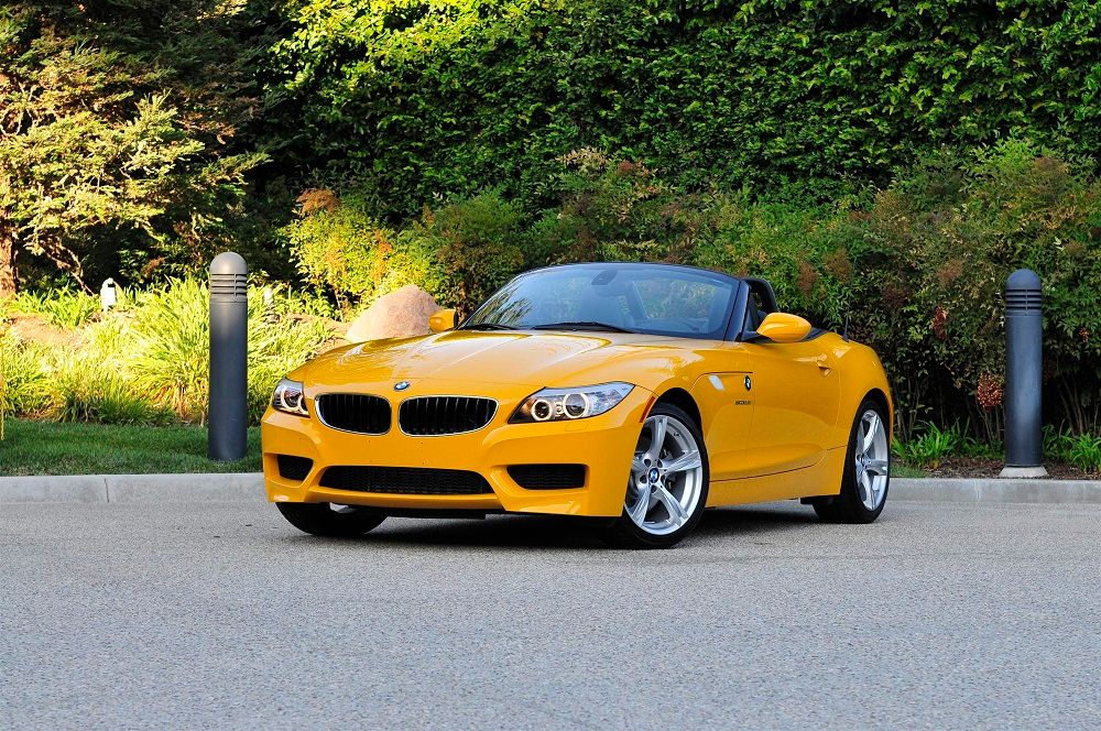 The Best Sports Cars Under $30,000