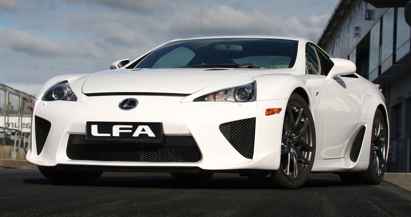 The Greatest Sports Car Engines Ever