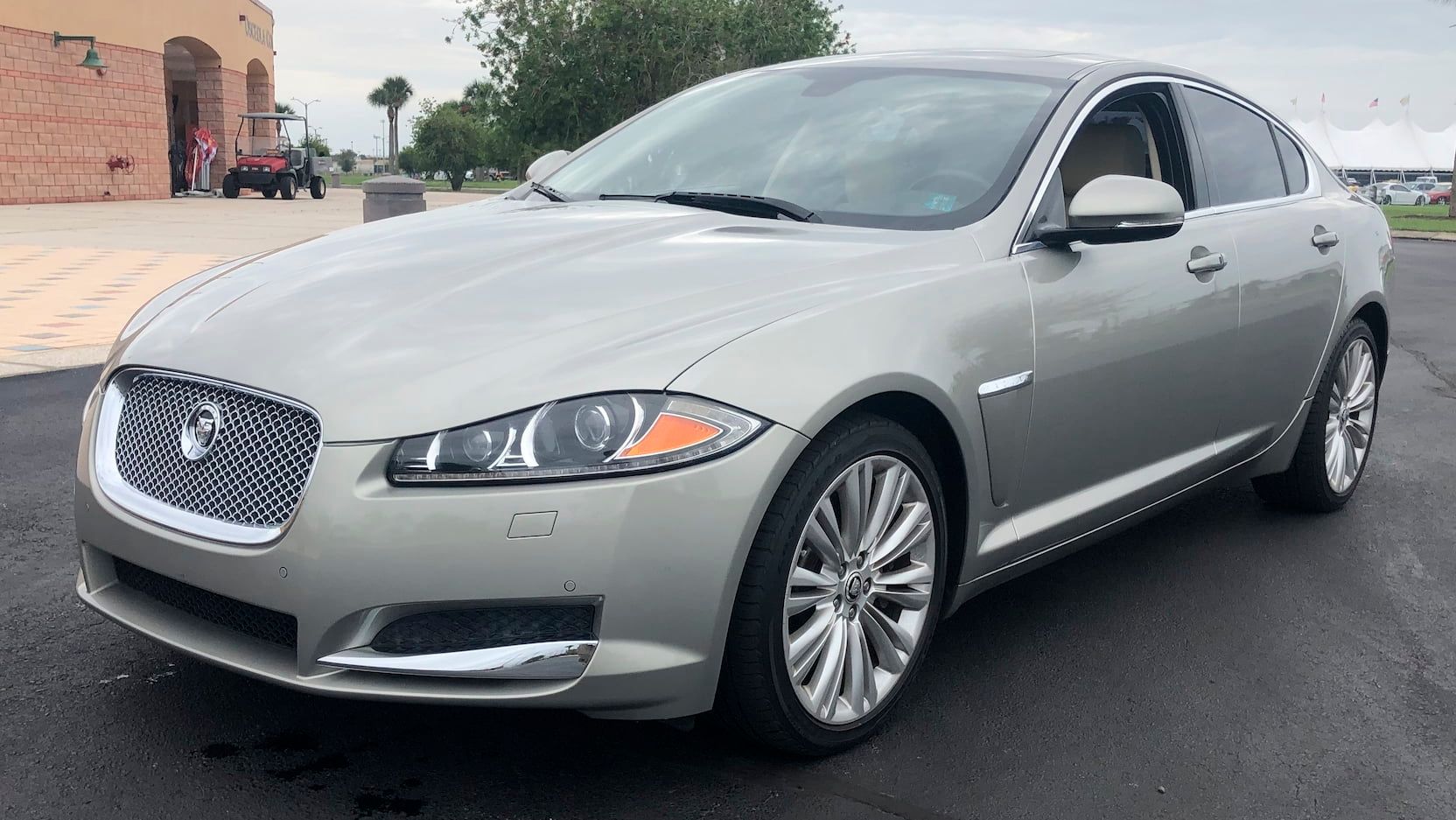 10 Unreliable Jaguars We Wouldn't Waste Our Money On