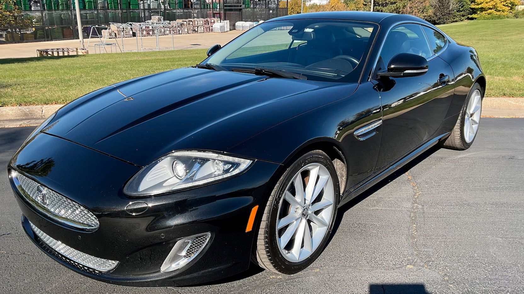 10 Unreliable Jaguars We Wouldn't Waste Our Money On