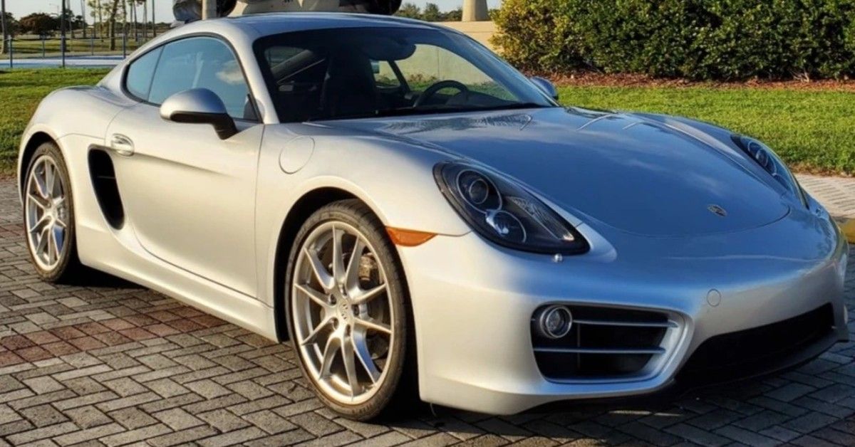 10 Reliable Sports Cars We Would Love To Own Instead Of Expensive Supercars