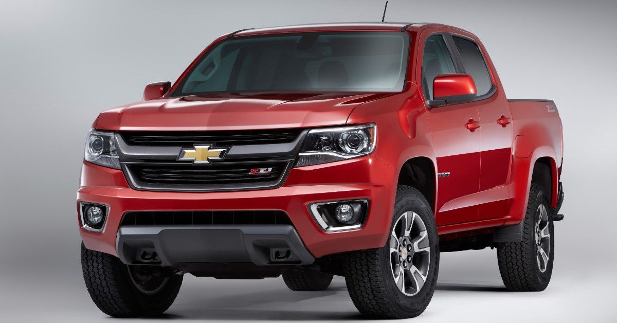 10 Most Reliable 4x4s You Can Buy For Under 30,000