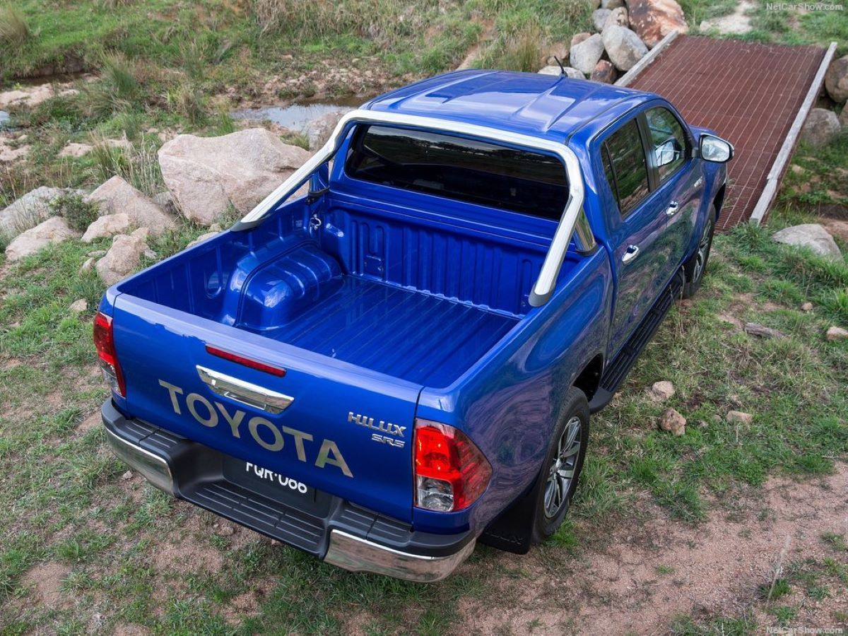 32 Hilux ideas  toyota hilux, toyota trucks, toyota 4x4