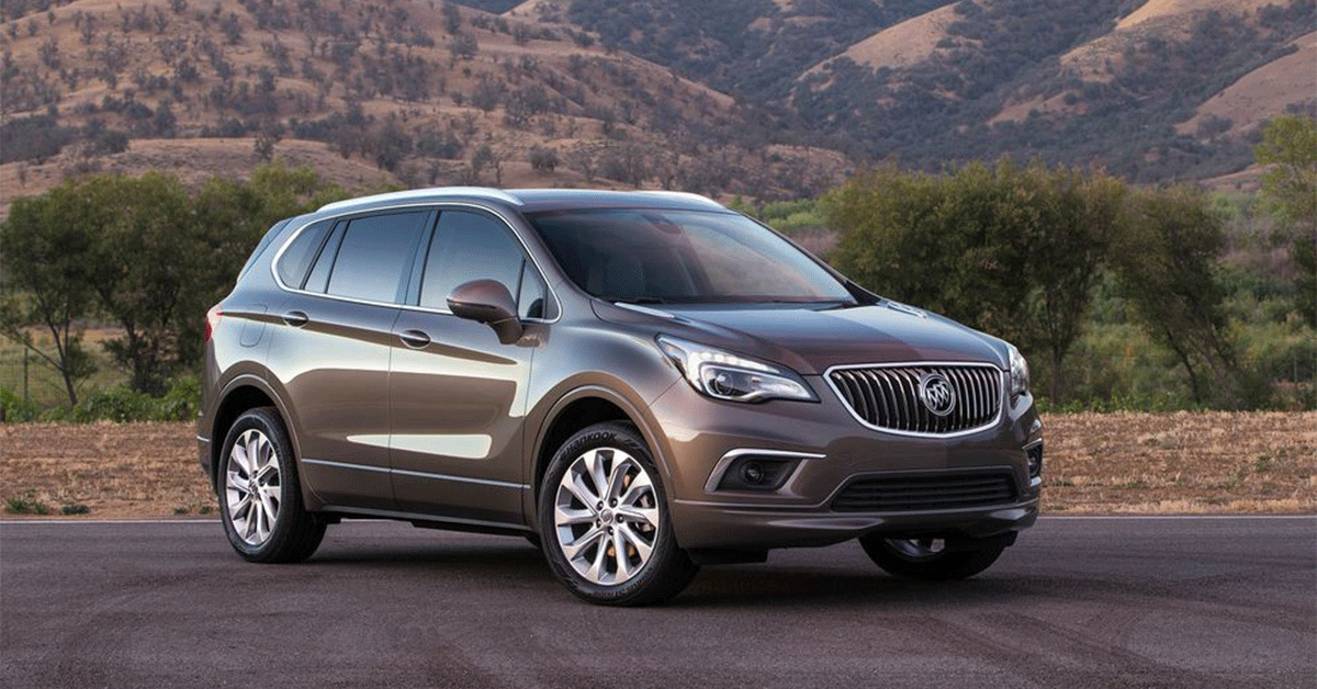 10 Most Reliable Used Luxury SUVs Under 30,000