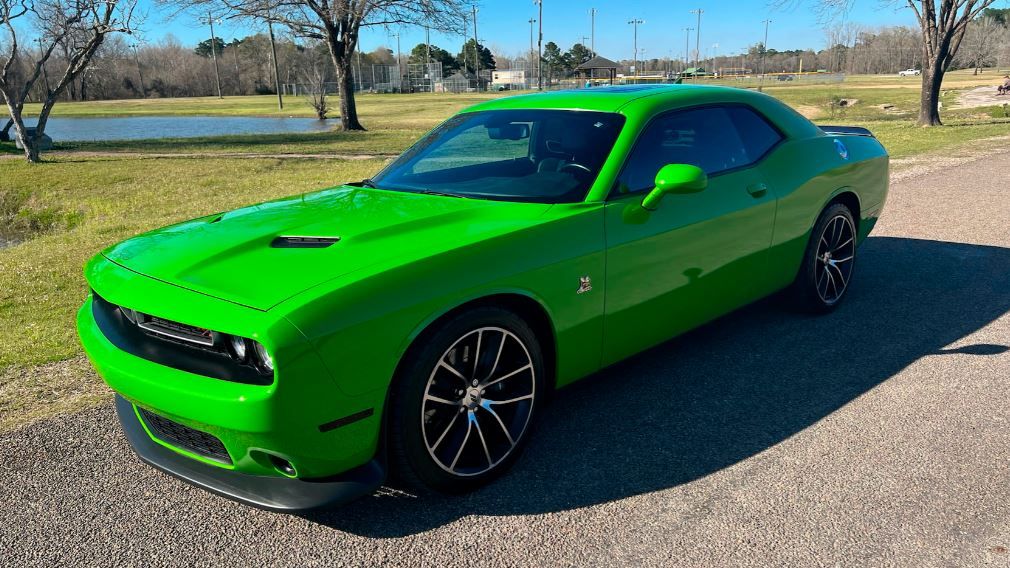 The 10 Most Reliable Dodge Performance Vehicles To Buy Used