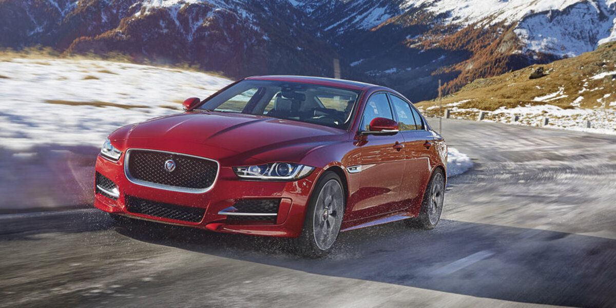 10 Unreliable Jaguars We Wouldn't Waste Our Money On