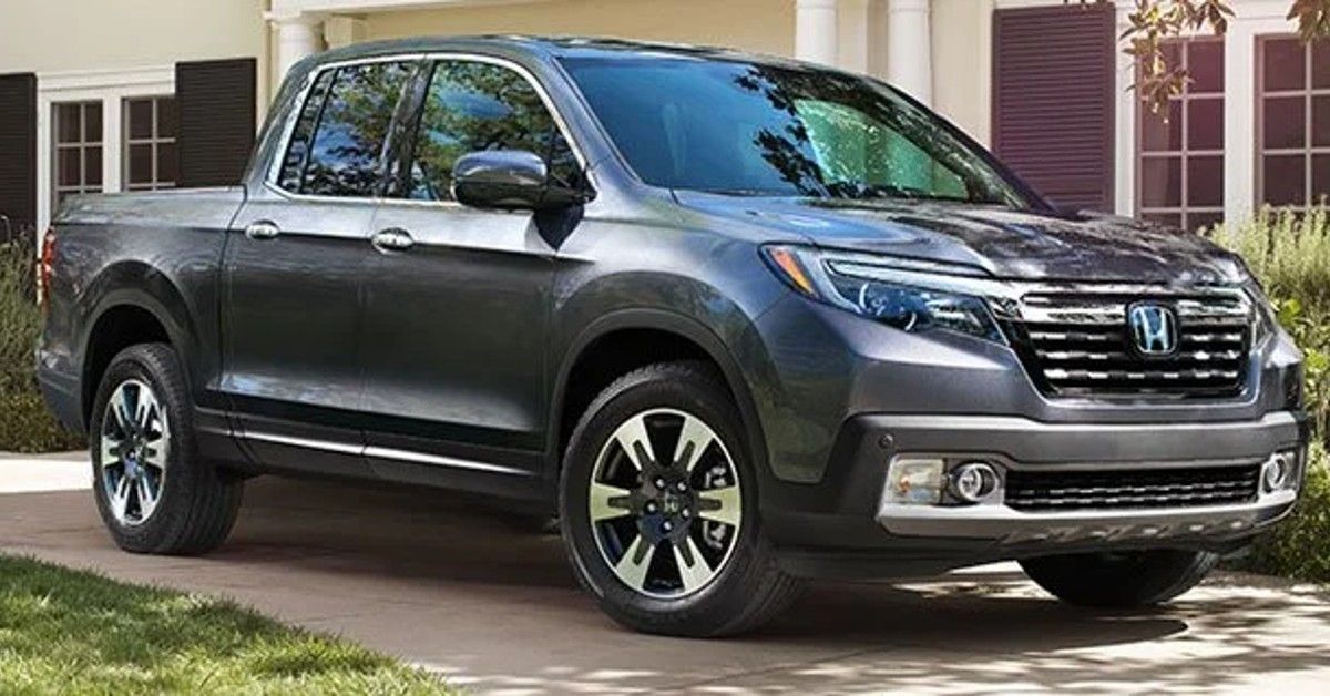 These Are The 10 Most Reliable Hondas Ever Made