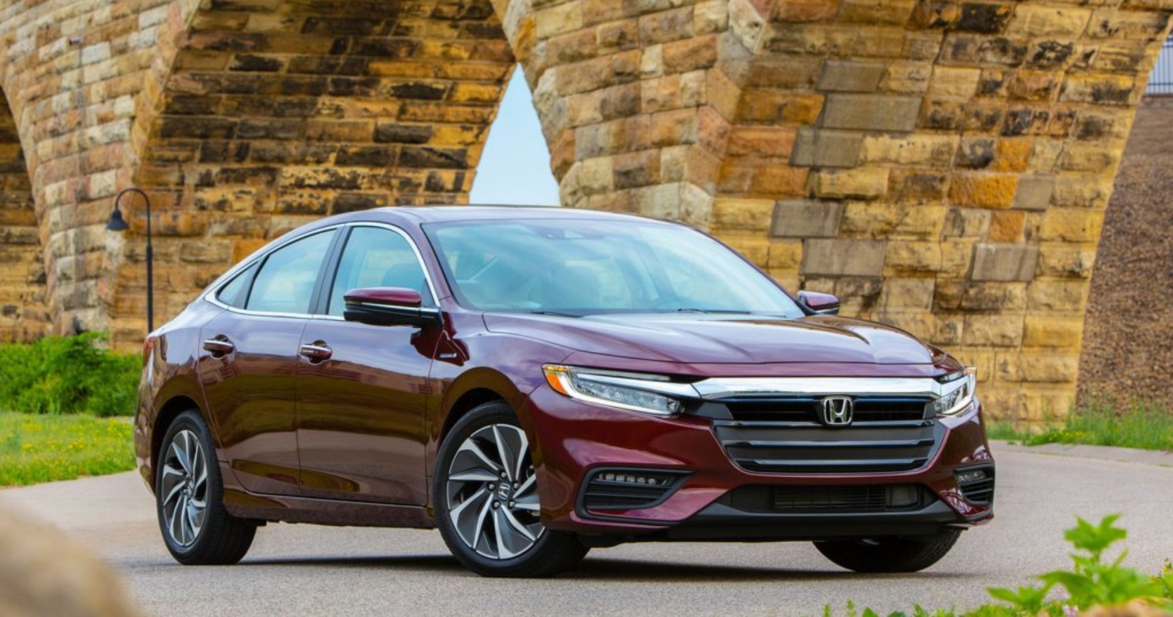 These Are The 12 Most Reliable Hondas Ever Made