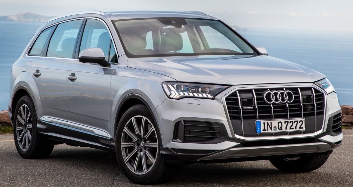 The Most Reliable Audi SUVs On The Used Market