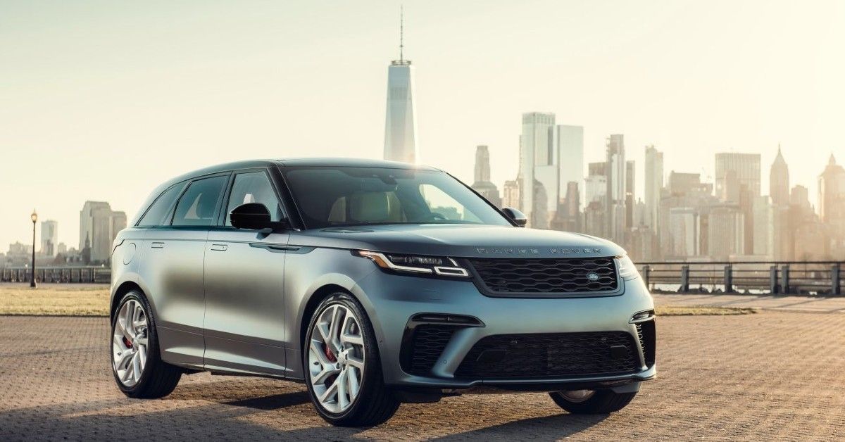 10 Land Rovers That Have High Maintenance And Repair Costs