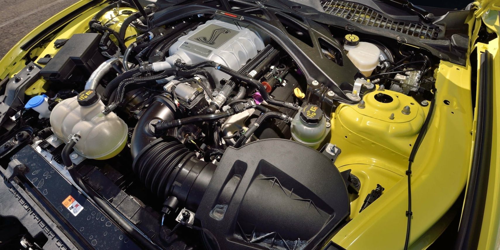 3 Different Ways to V8: We Compare the Highest-Horsepower Crate