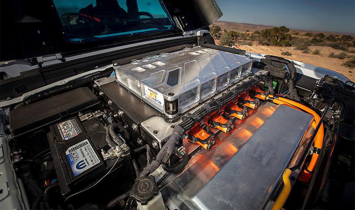 10 Interesting Facts About The Jeep Wrangler 2.0 That Will Make