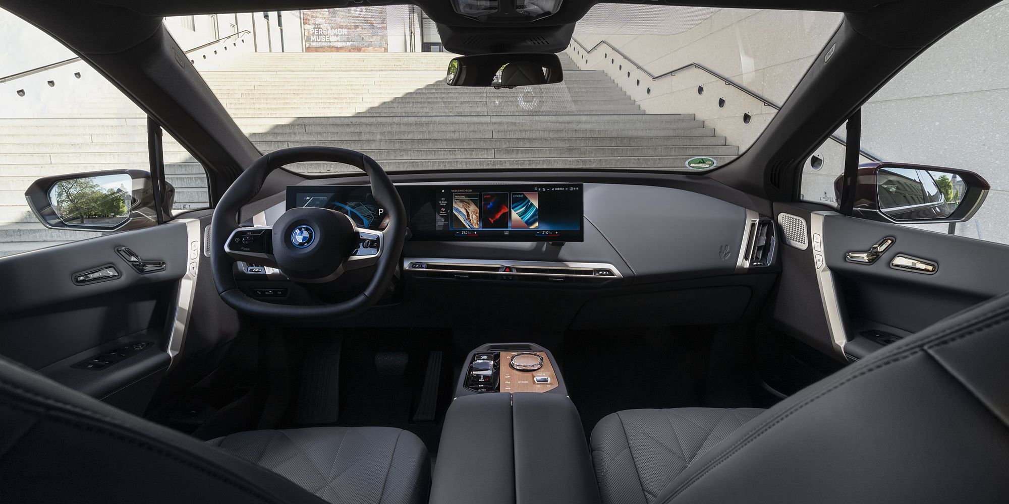 Bmw Ix Prices Specs And Features