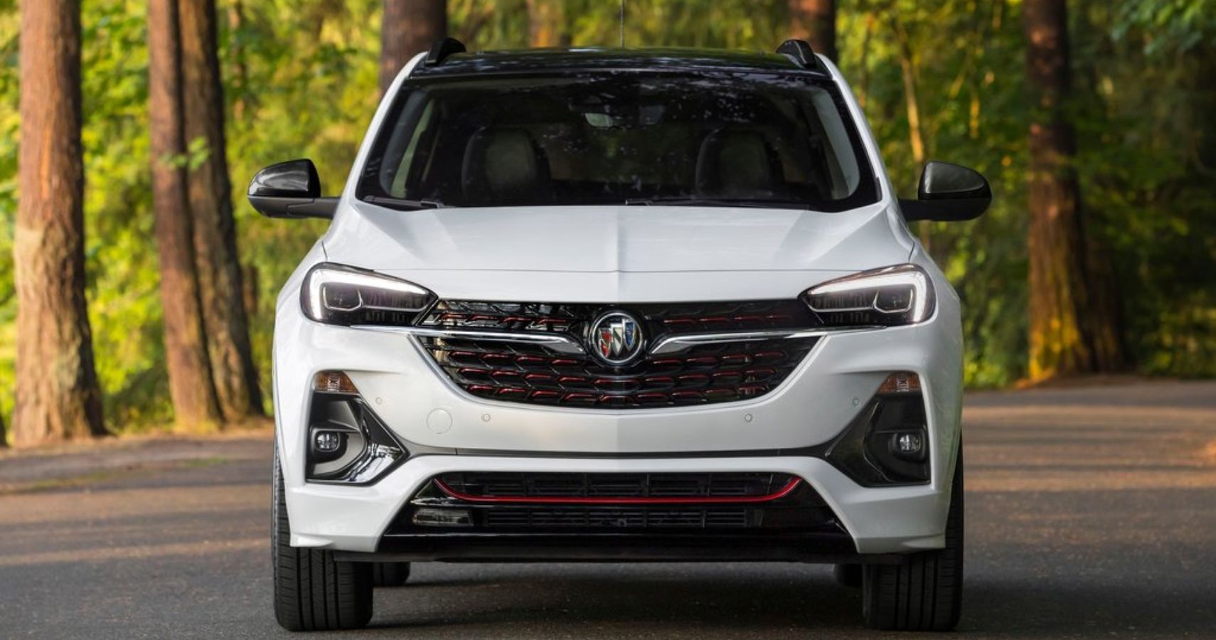 Here's What We Know About The 2024 Buick Encore GX