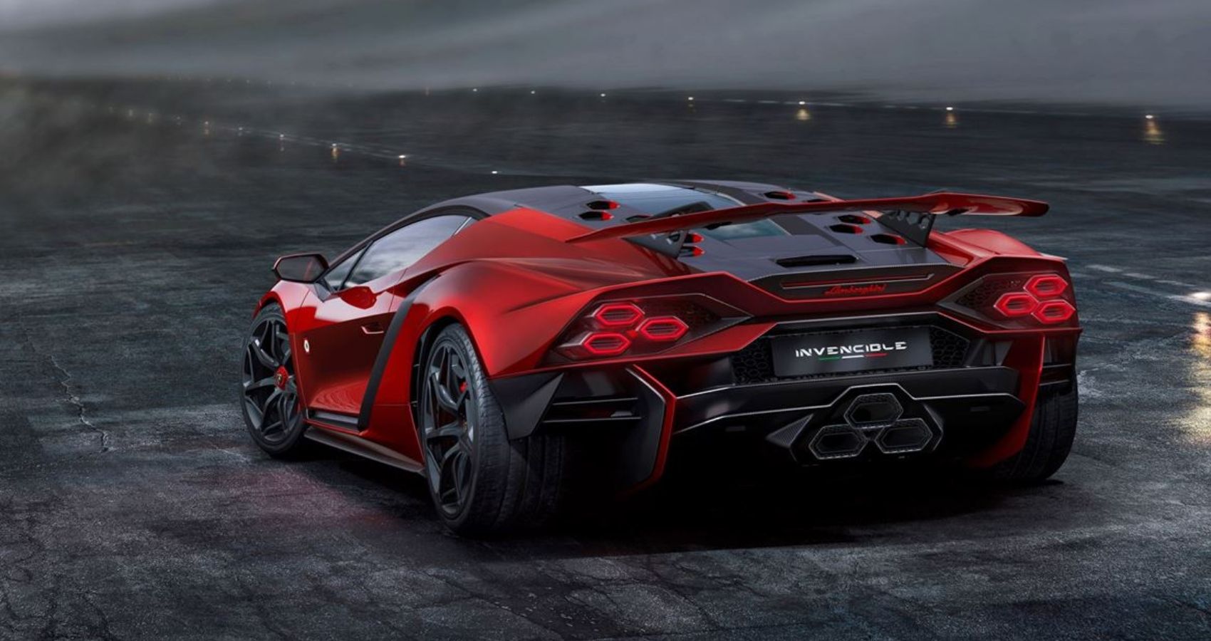 These Special V12 Lamborghinis Are The Final Ambassadors Of Pure