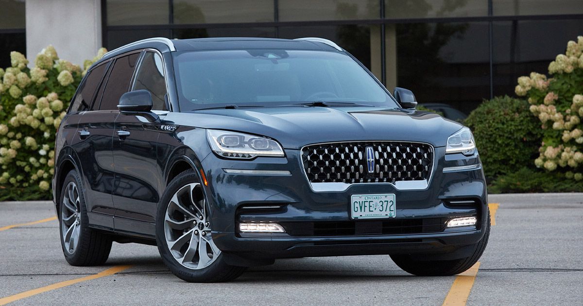 10 American Luxury Cars With Bulletproof Reliability