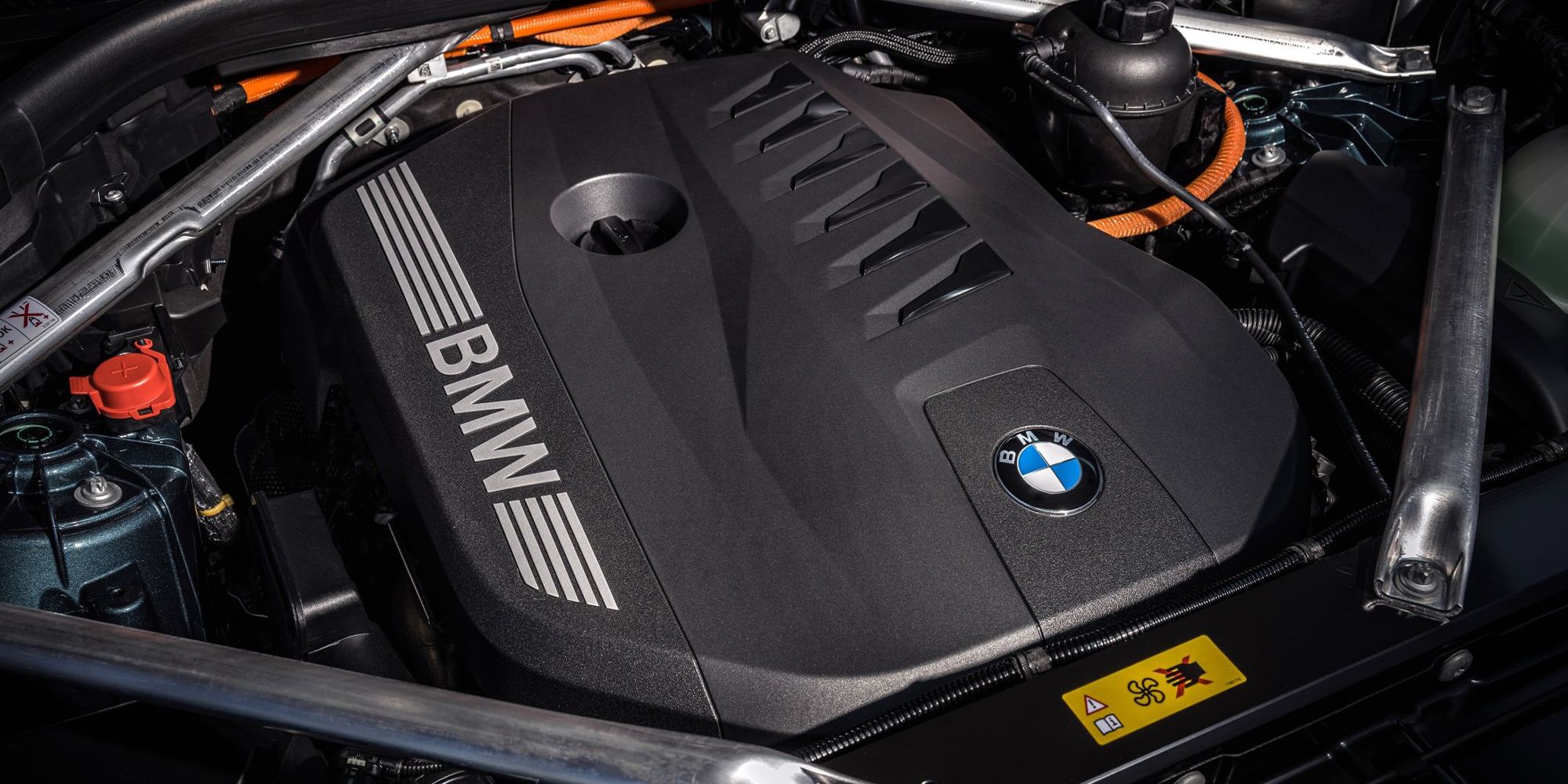 2024 BMW X5: All Prices, Specs, And Features