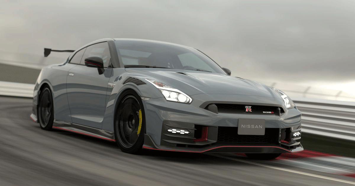 10 Reasons Why The 2024 Nissan GTR Is A Great Daily Driver Supercar