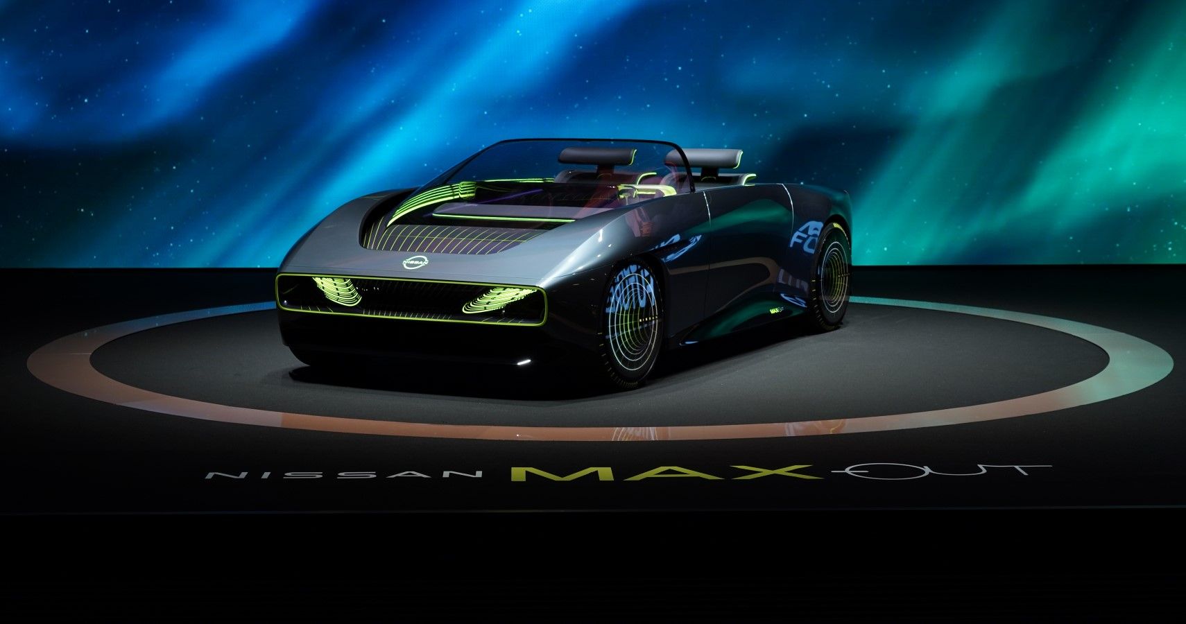 Why Nissan Building The Max-Out Concept Is Sign Of Good Things To Come