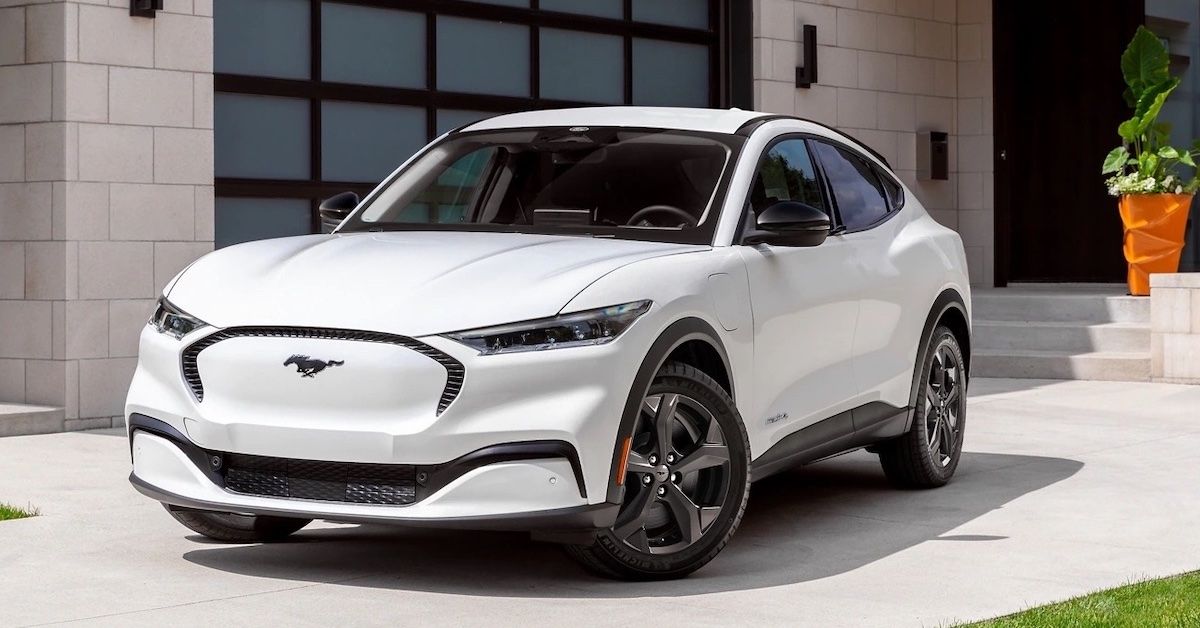 10 Most Reliable Fords Ever Made