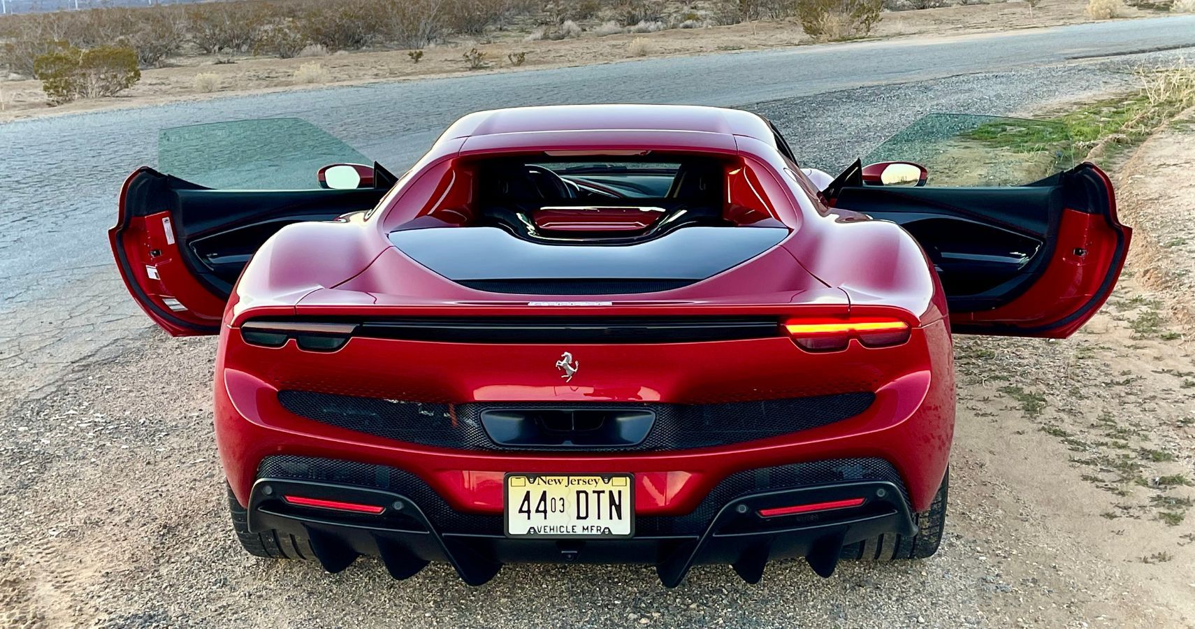 296 с открытыми дверями